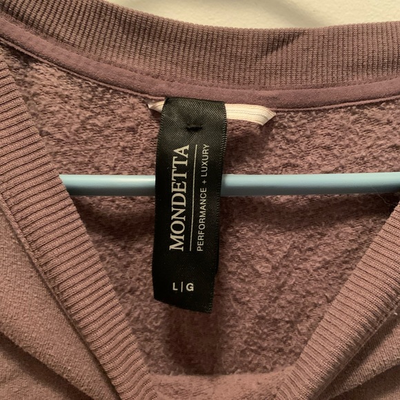 Soft Crewneck sweater - Picture 2 of 4